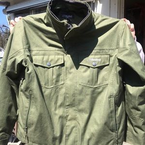 Mens jacket